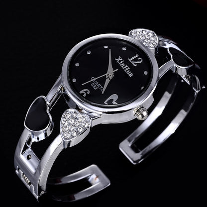 Women's watches set diamond British watches - 16th Avenue