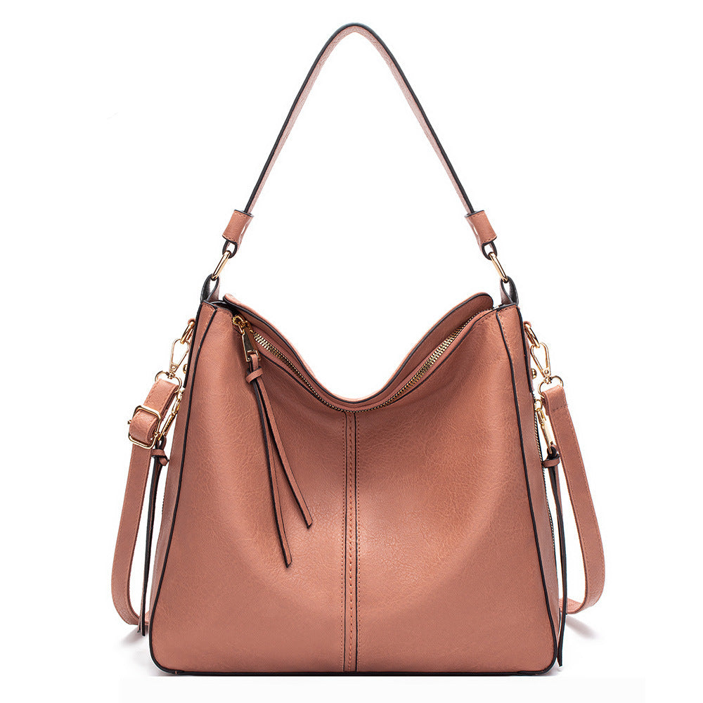 Hobo Women's High Capacity Fashion Handbag