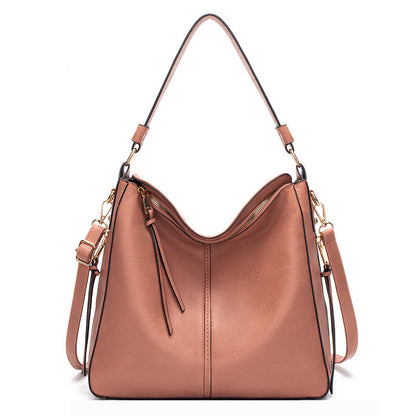 Women's High Capacity Hobo Fashion Shoulder bag - 16th Avenue