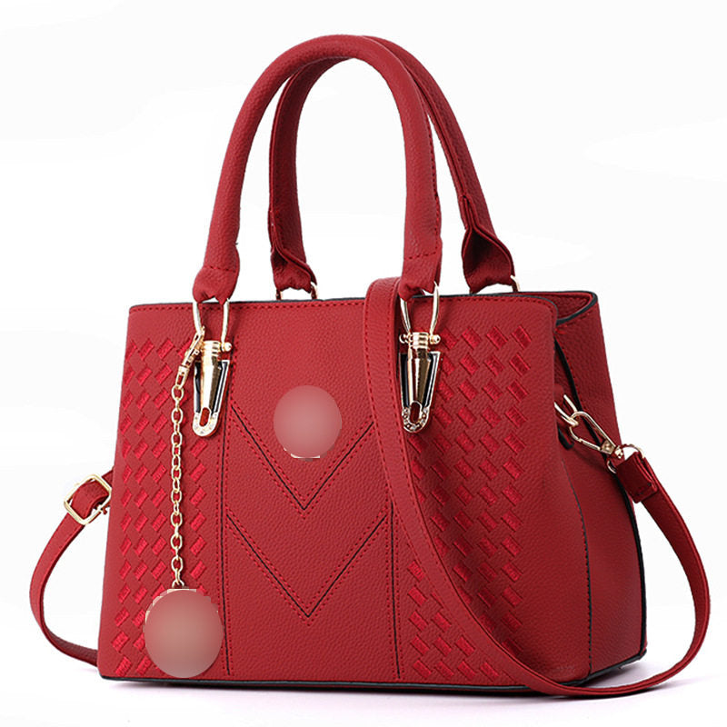 16th Avenue Womens Shoulder Bag - Handbags