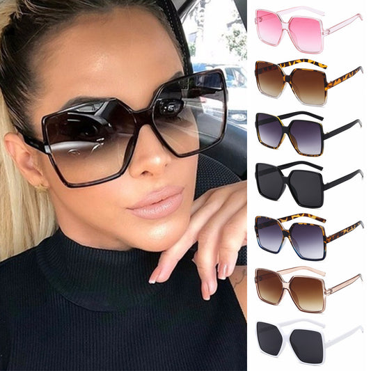 90s Fashion Australia Style Vintage Cat Eye Sunglasses