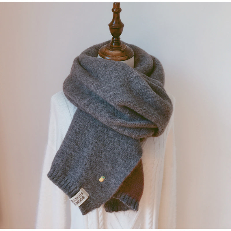 Women's Shawl Cashmere Scarf