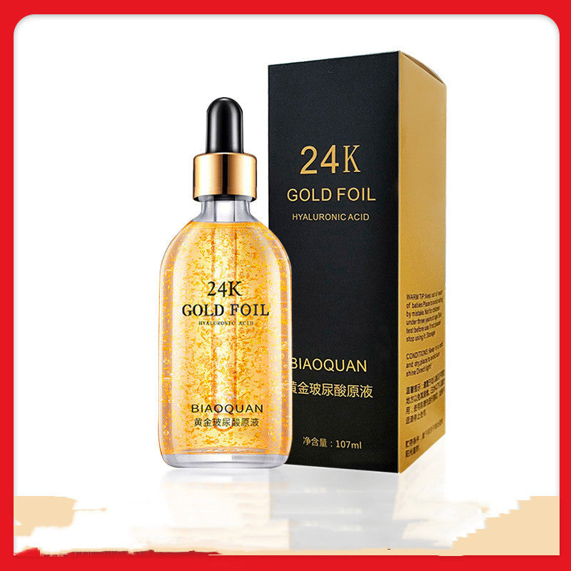 Firming And Lifting Skin Care Product Solution