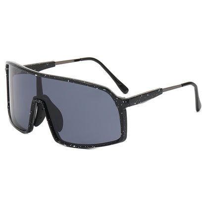Windproof Cycling Sunglasses - 16th Avenue