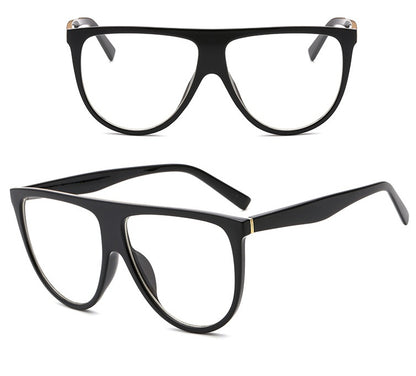 Women's Gradient Lens Full Frame Sunglasses - 16th Avenue