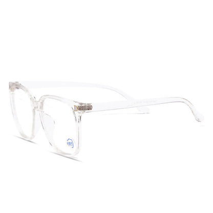 Heart-shaped Lights Become Love Special Effects Sunglasses - 16th Avenue