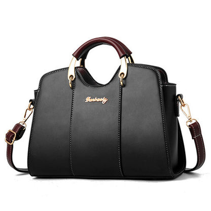 Women's Elegant Designer Shoulder Bag - 16th Avenue