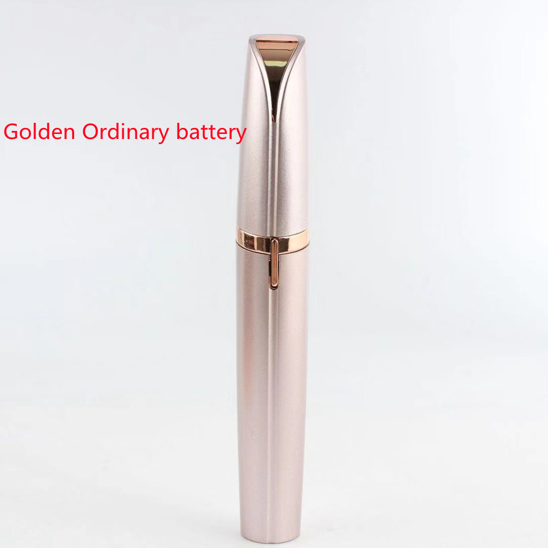 Flawless Brows Electric Eyebrow Remover/Trimmer