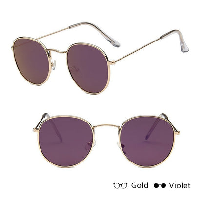 Women Retro Sunglasses - 16th Avenue