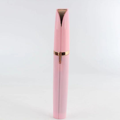 Flawless Brows Electric Eyebrow Remover/Trimmer - 16th Avenue