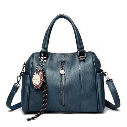 Women's Crossbody Large Capacity Fashion Handbag - 16th Avenue