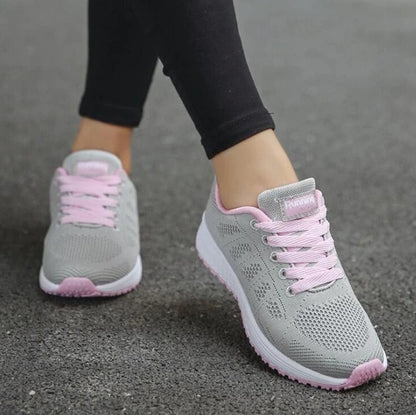 Women's Sports Sneakers - 16th Avenue