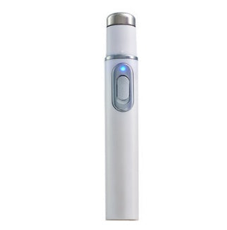 Blue Light Therapy Acne Laser Pen Soft Scar Wrinkle Removal Treatment Device - 16th Avenue