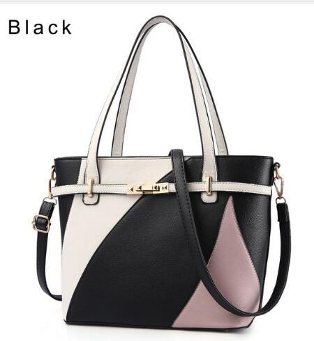 Women's Shoulder Luxury Fashion Crossbody Large Capacity bag
