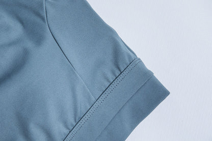 Adjustable Back Sports Bra - 16th Avenue