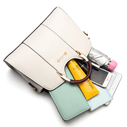 Women's Elegant Designer Shoulder Bag - 16th Avenue