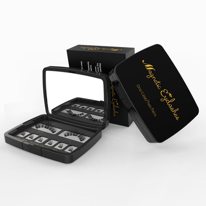 Magnet eyelashes - 16th Avenue