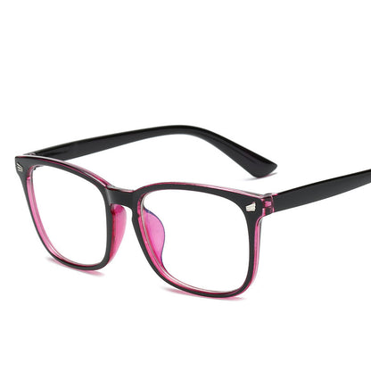 Unisex UV400 Computer Safety Glasses - 16th Avenue