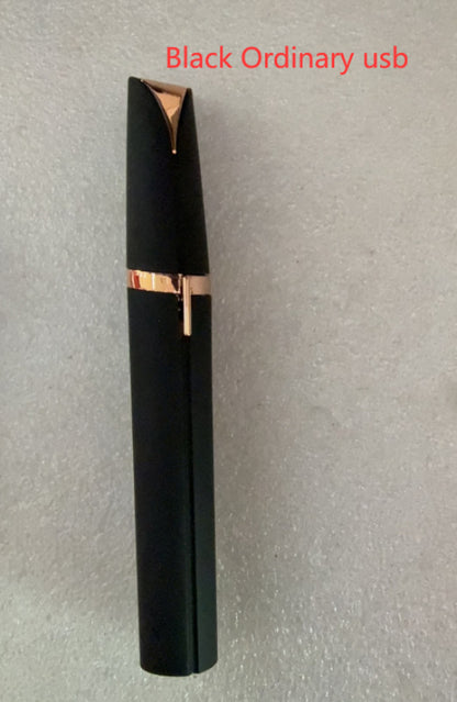 Flawless Brows Electric Eyebrow Remover/Trimmer - 16th Avenue