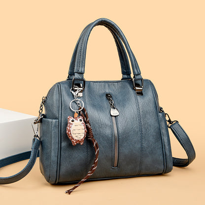 Women's Crossbody Large Capacity Fashion Handbag - 16th Avenue