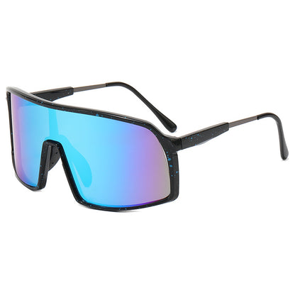 Windproof Cycling Sunglasses - 16th Avenue