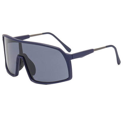 Windproof Cycling Sunglasses - 16th Avenue