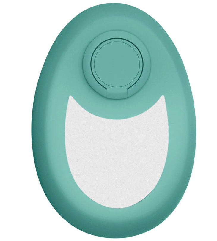 CJEER Upgraded Crystal Painless Hair Removal Eraser