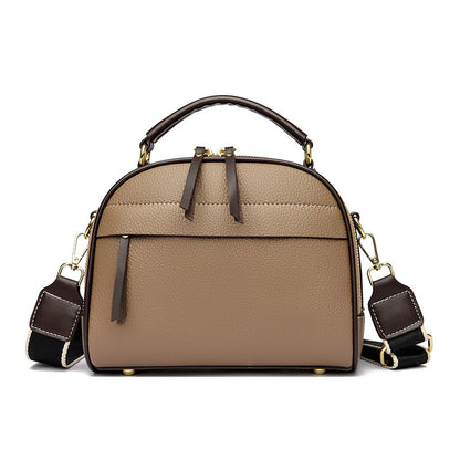 Spring And Summer Shoulder Bag - 16th Avenue