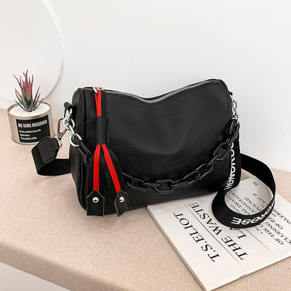 High Quality Chain Shoulder Messenger Bag - 16th Avenue