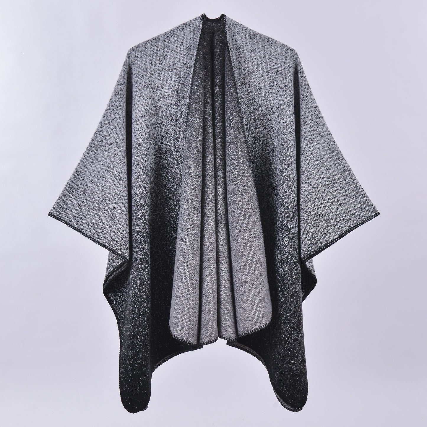 Fashion Autumn And Winter Versatile Lattice Ladies Travel Shawl Scarf
