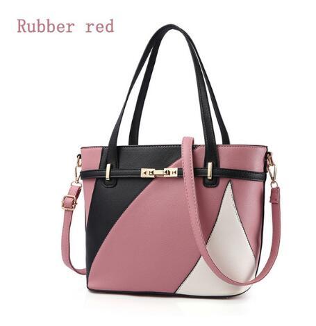 Women's Shoulder Luxury Fashion Crossbody Large Capacity bag