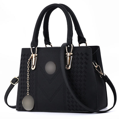 16th Avenue Womens Shoulder Bag - Handbags