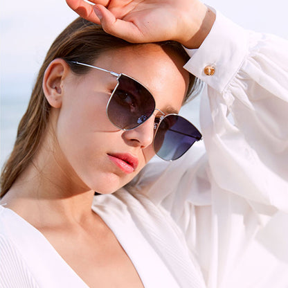 Polarized Anti-ultraviolet Sunglasses For Men And Women - 16th Avenue