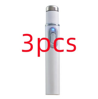 Blue Light Therapy Acne Laser Pen Soft Scar Wrinkle Removal Treatment Device - 16th Avenue