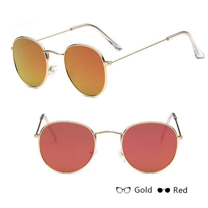 Women Retro Sunglasses - 16th Avenue