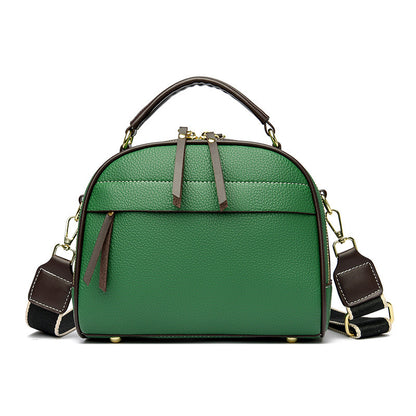 Spring And Summer Shoulder Bag - 16th Avenue