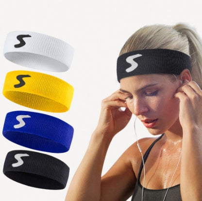 Fitness Headband - 16th Avenue