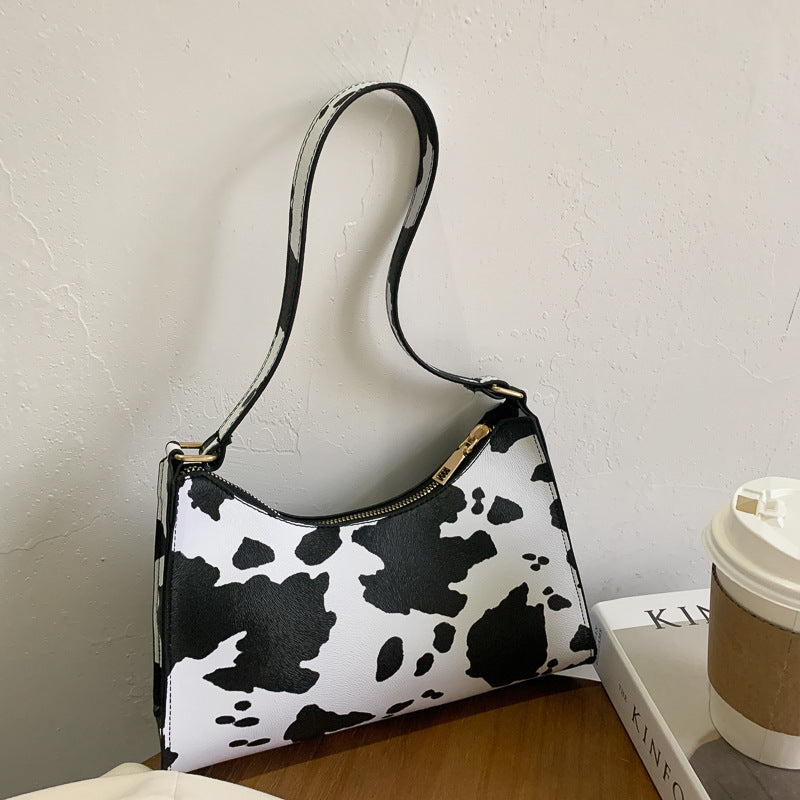 Women'S Fashionable Foreign Trade Shoulder Bags