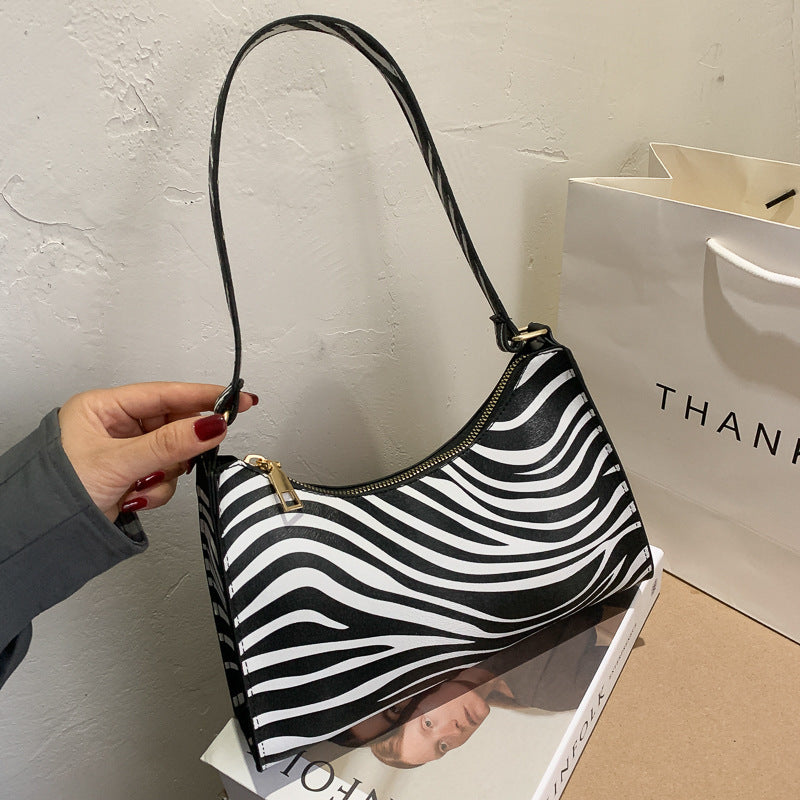 Women'S Fashionable Foreign Trade Shoulder Bags