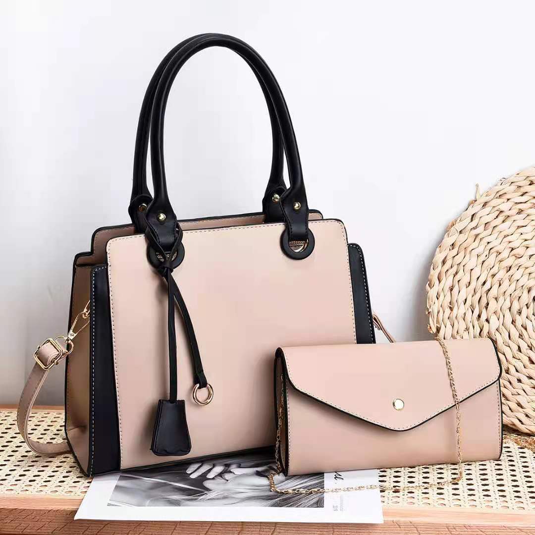 Women's Trendy Fashion Shoulder Killer Handbag