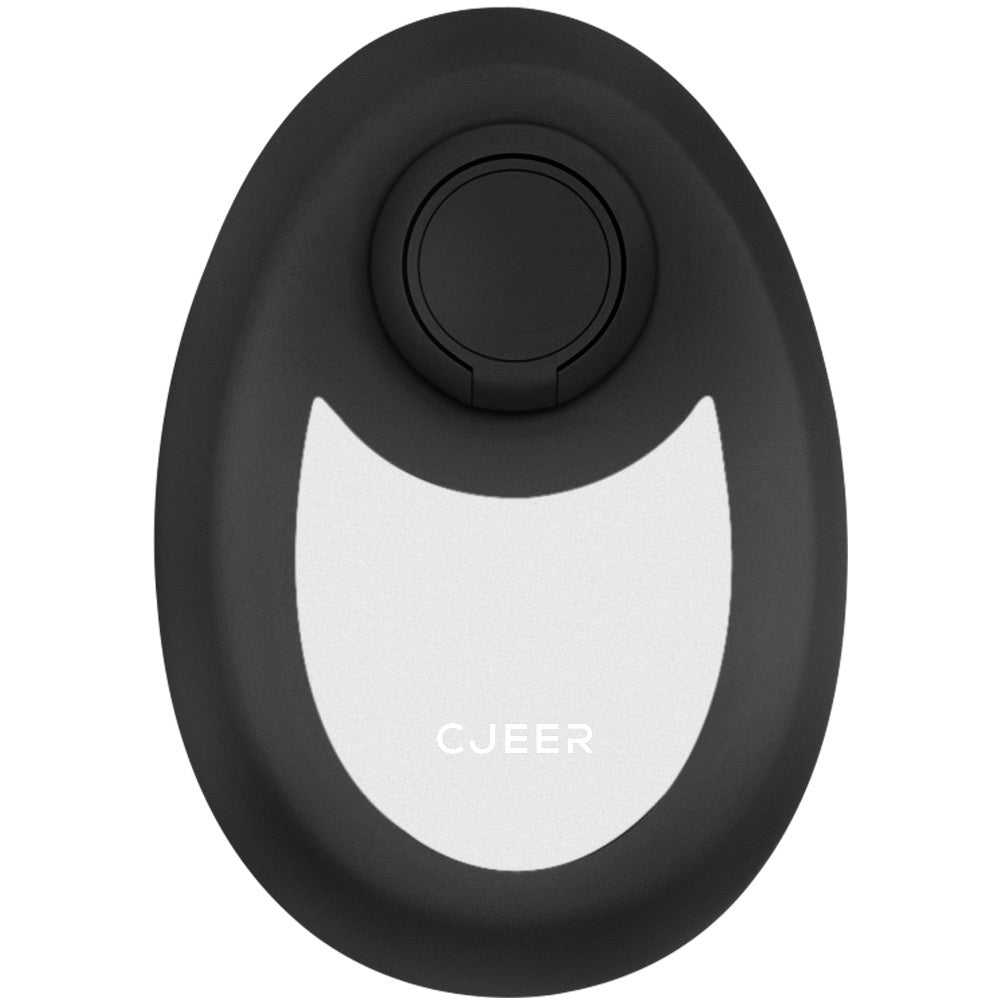 CJEER Upgraded Crystal Painless Hair Removal Eraser