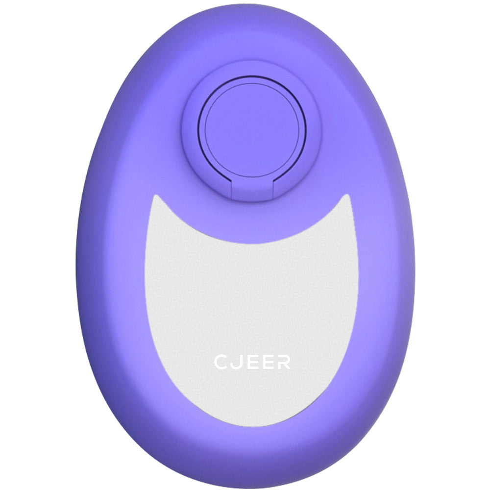 CJEER Upgraded Crystal Painless Hair Removal Eraser