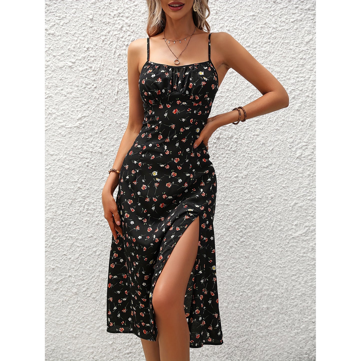 Women's Long Dress | Summer Long Dress | 16th Avenue