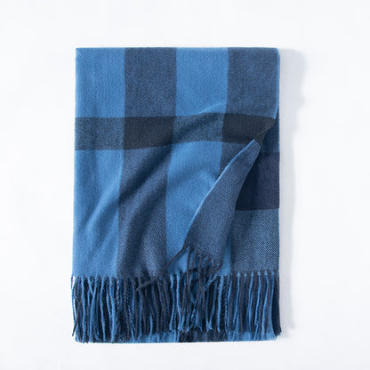 Women's Fashion Autumn And Winter Fashion Scarves