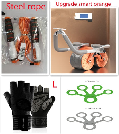 Electronic Counting Rope For Fitness Trainning - 16th Avenue