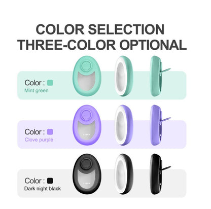 CJEER Upgraded Crystal Painless Hair Removal Eraser - 16th Avenue