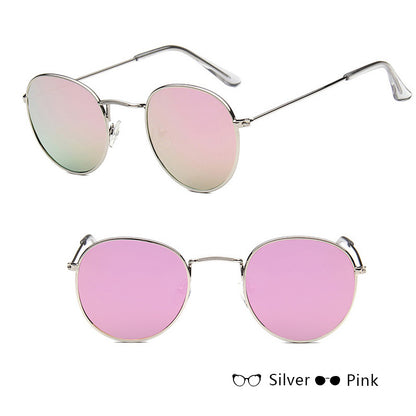 Women Retro Sunglasses - 16th Avenue