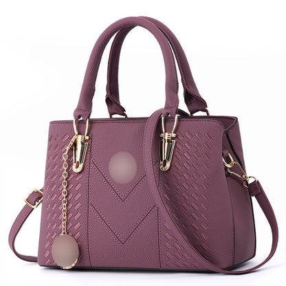 16th Avenue Womens Shoulder Bag - Handbags