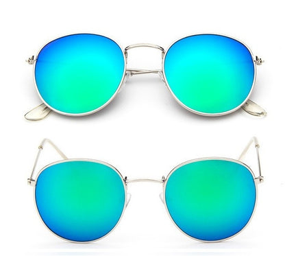Women Retro Sunglasses - 16th Avenue