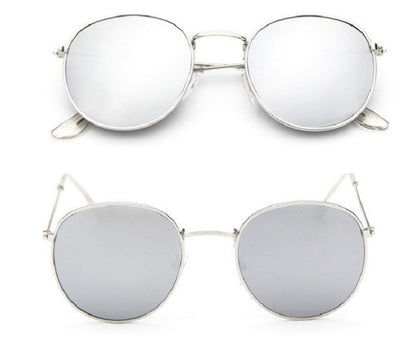 Women Retro Sunglasses - 16th Avenue